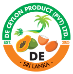 DE Ceylon Product (Pvt) Ltd
