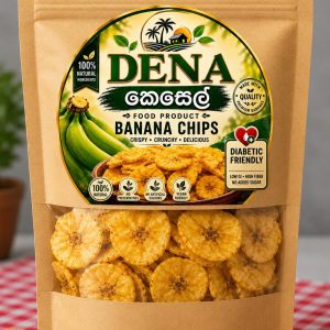 Banana Chips