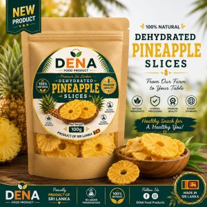 Pineapple Slices
