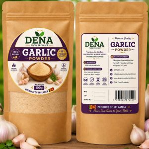 Garlic Powder
