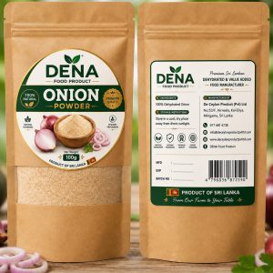 Onion Powder